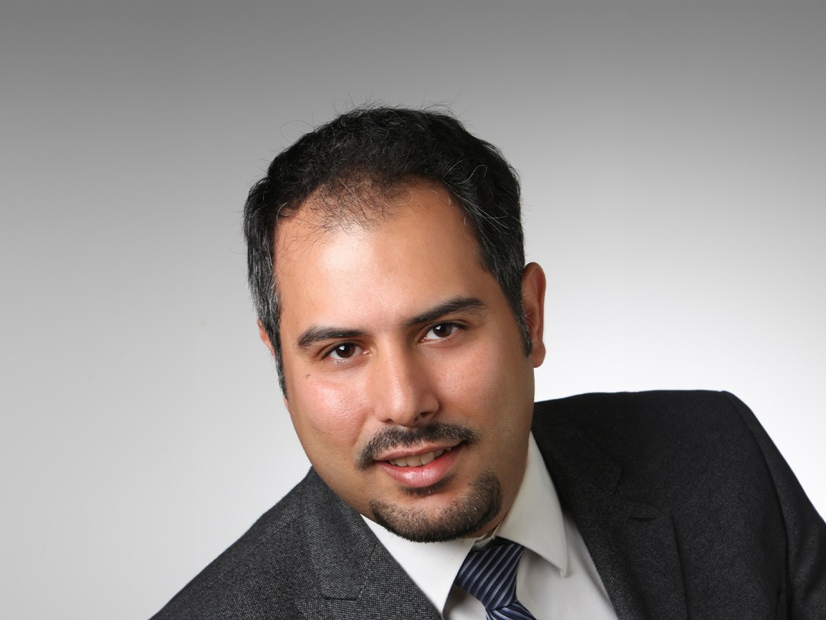 Robin Chhabra