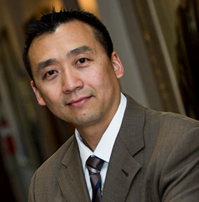 Hugh H.T. Liu